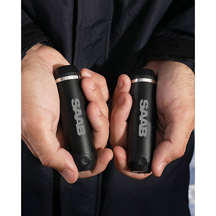 3-in-1 Hand Warmers & Power Bank