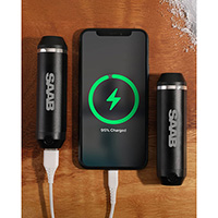 3-in-1 Hand Warmers & Power Bank